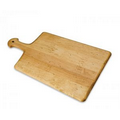 Artisan Collection Paddle Carving Board
